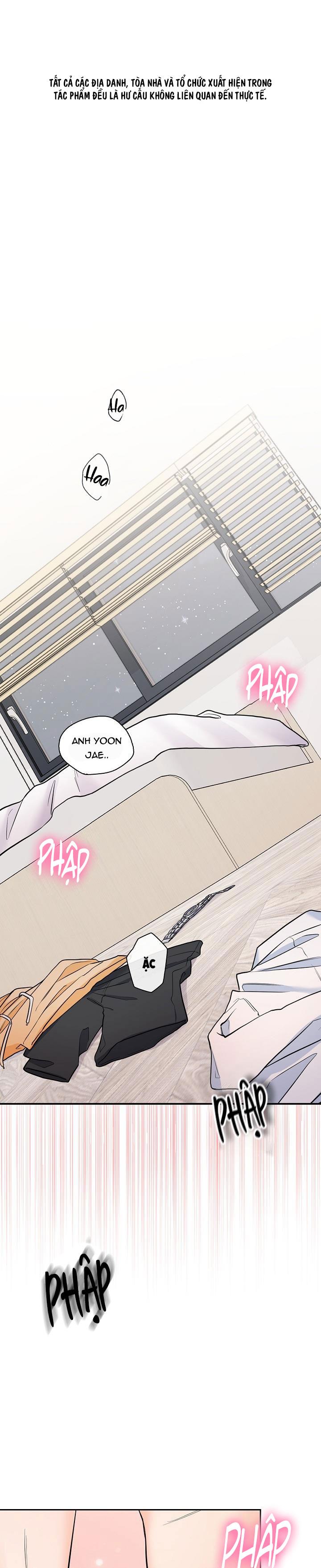 phòng tắm hơi chapter 38 2