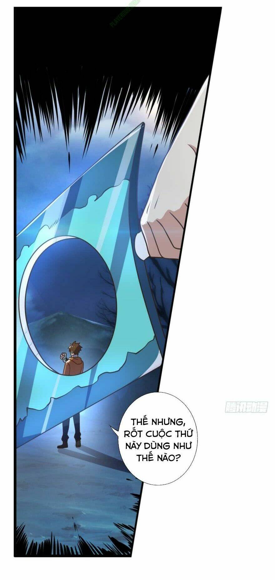 ta có di sản tại dị giới chapter 2 34