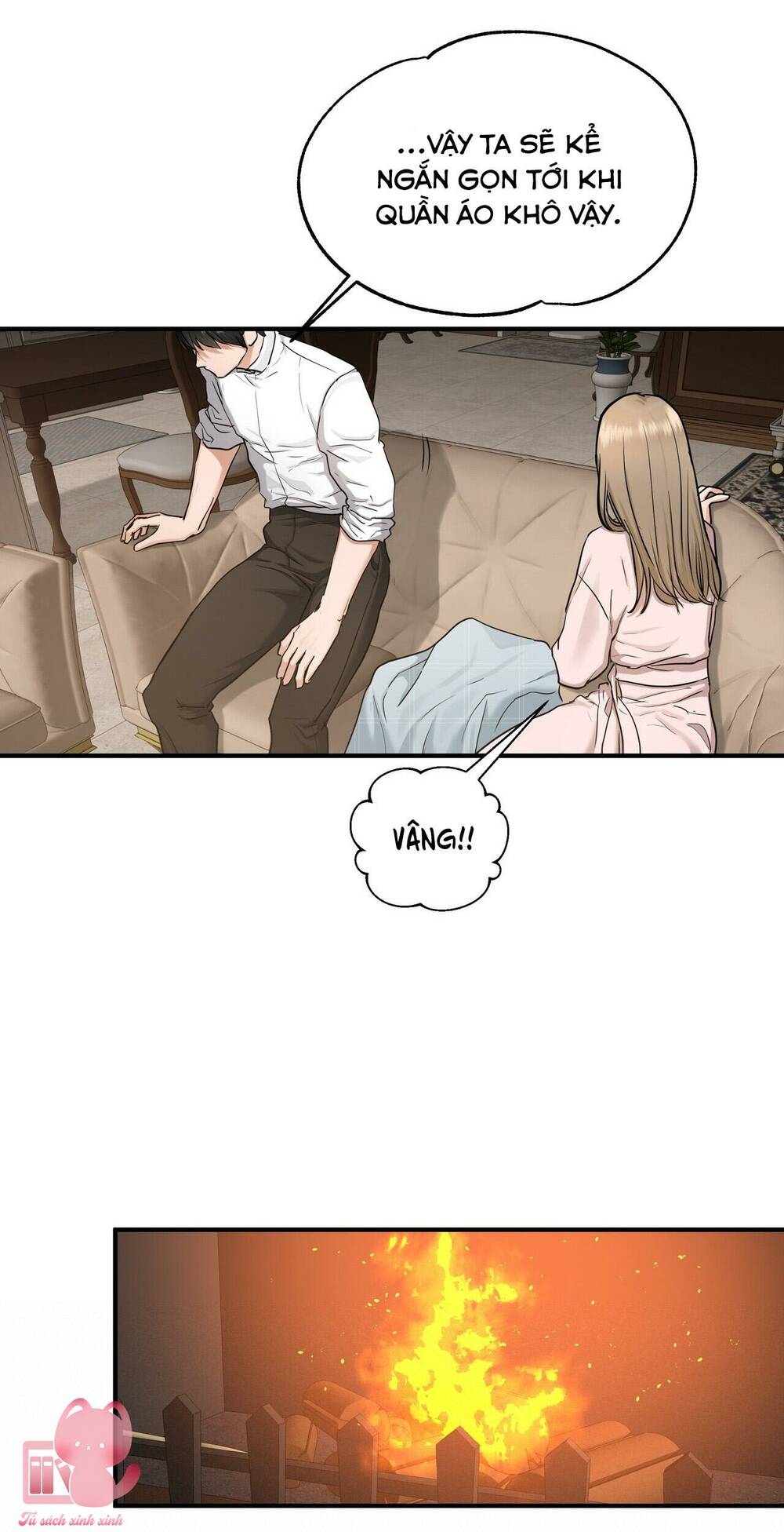 người thừa kế chapter 35 27