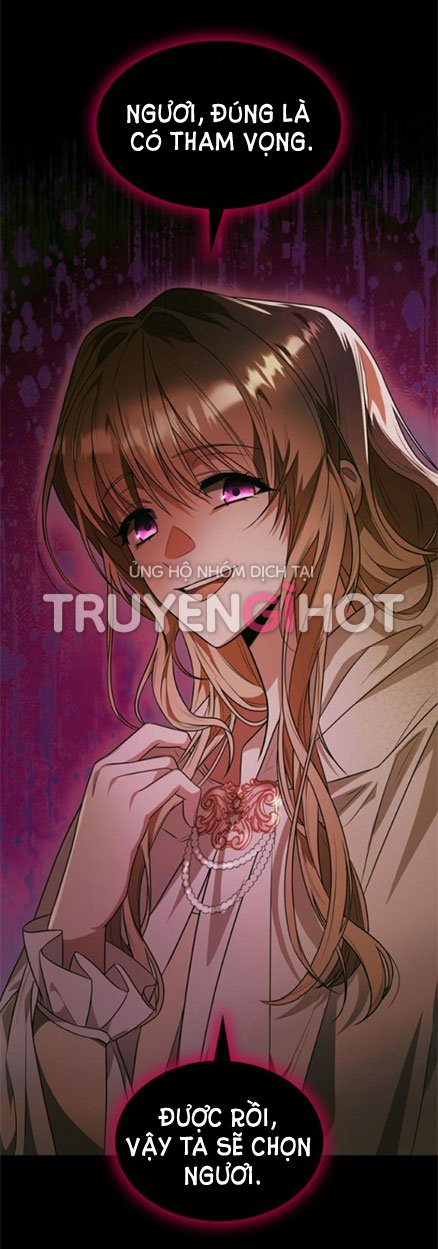 chị yêu, kiếp này em sẽ là hoàng hậu chapter 5.1 42