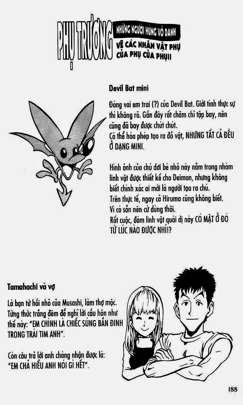 lá chắn mắt chapter 142 16