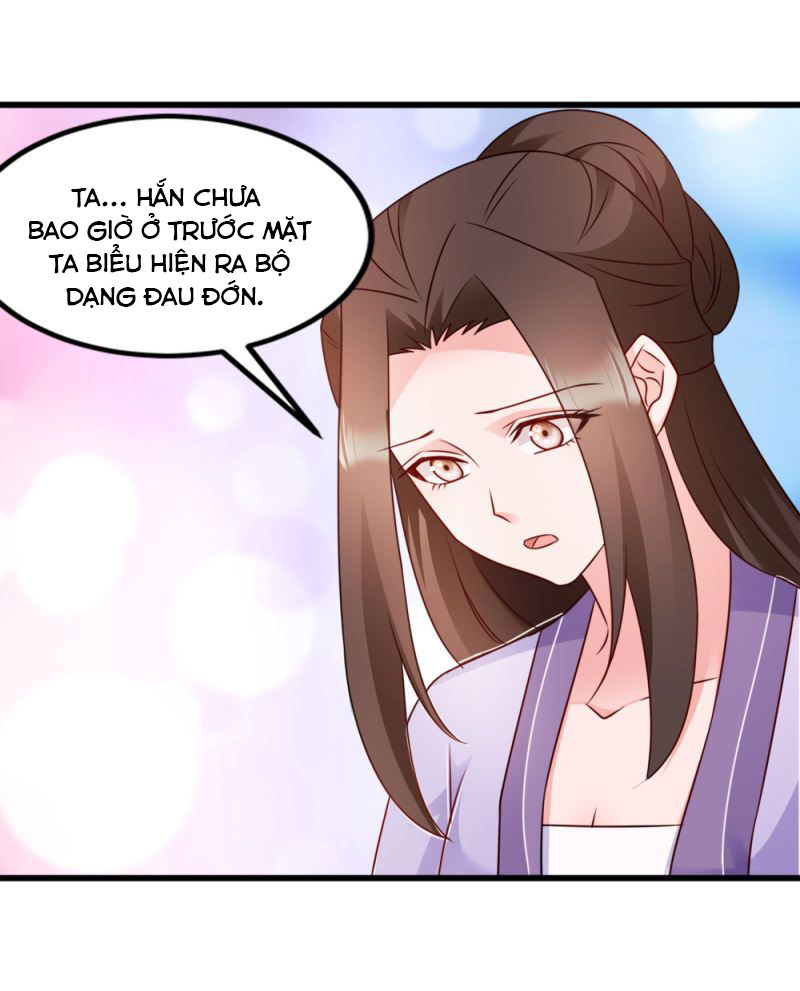 độc tâm cuồng phi khuynh thiên hạ chapter 60 28