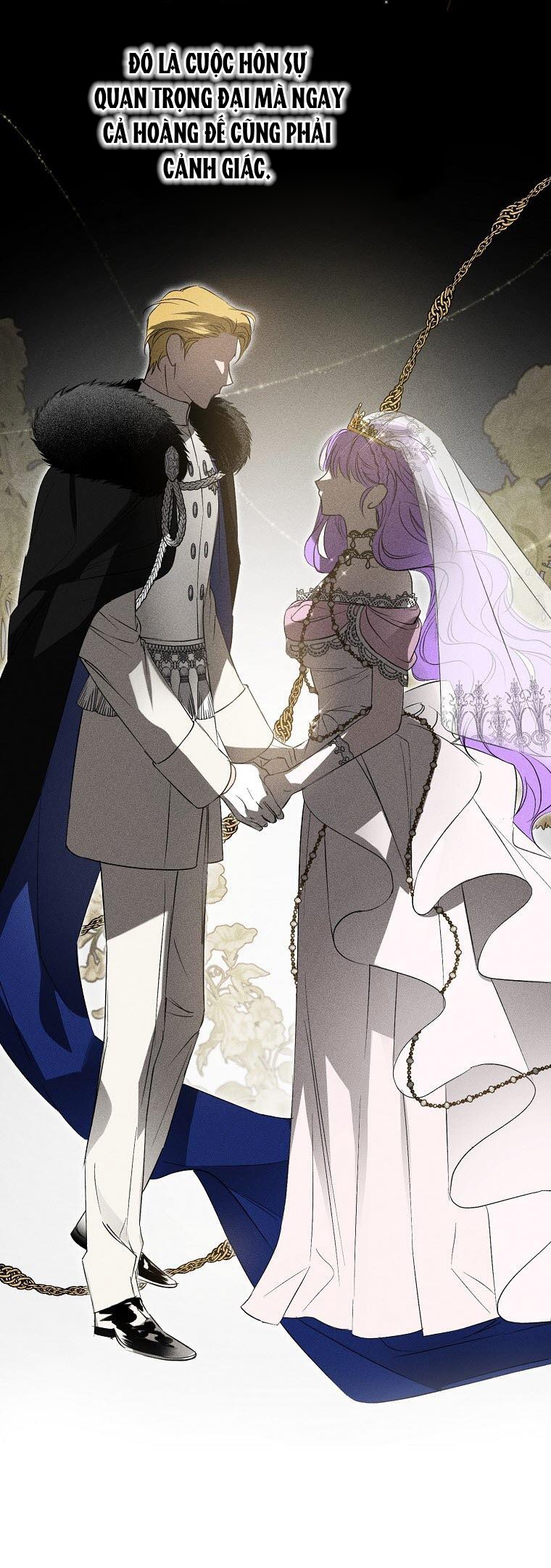 tôi đã cướp mất các nam chính từ tay nữ chính chapter 8 2