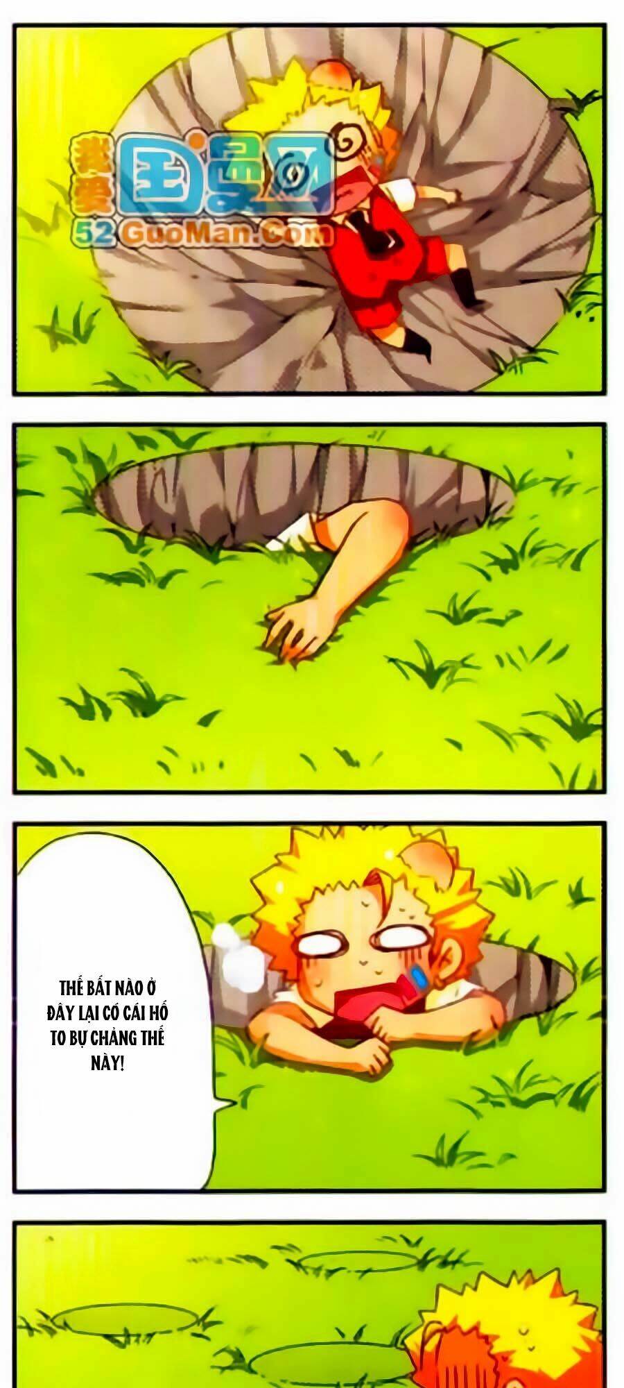 manh tam quốc chapter 56 19