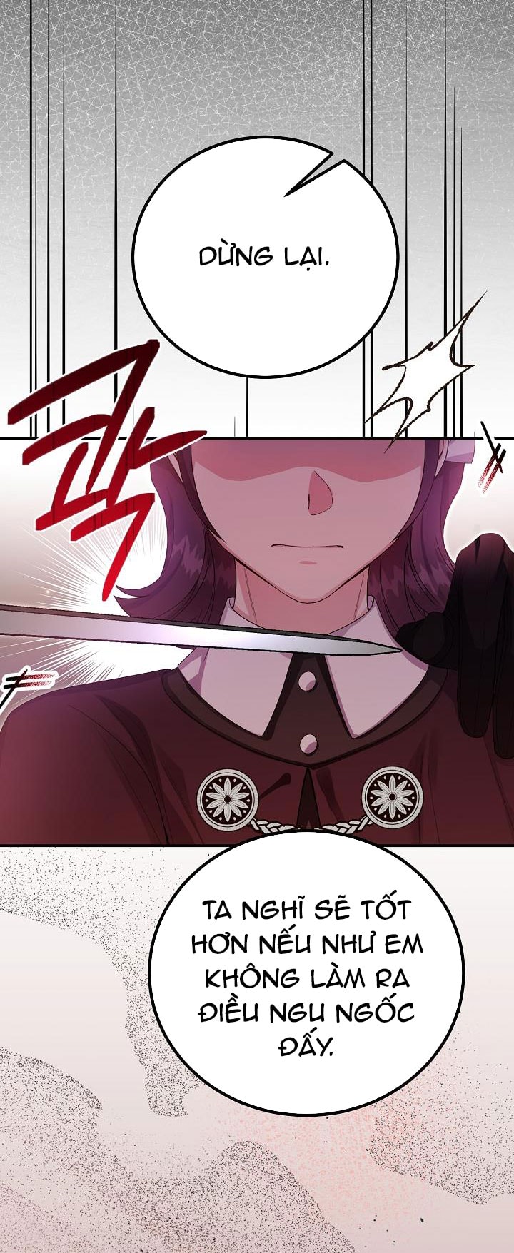 trở thành vợ thái tử quái vật chapter 115 9