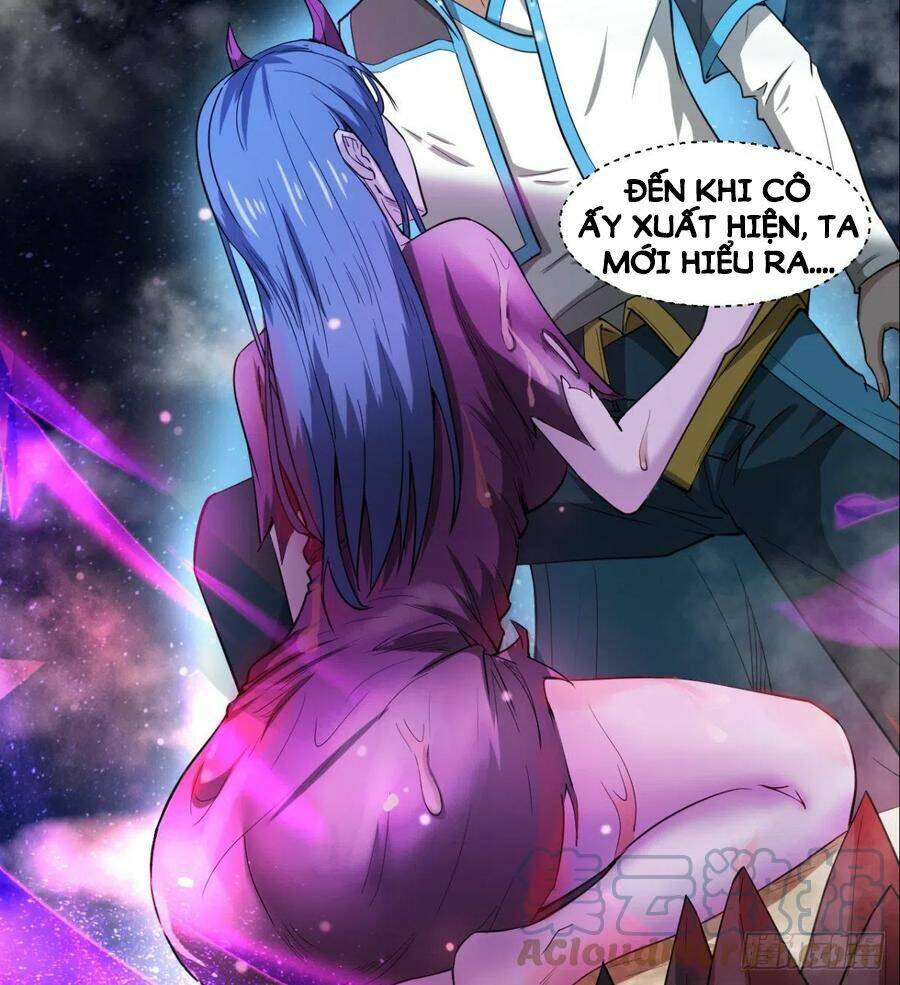 ma hoàng sư đệ quả thực quá chung tình chapter 77 50