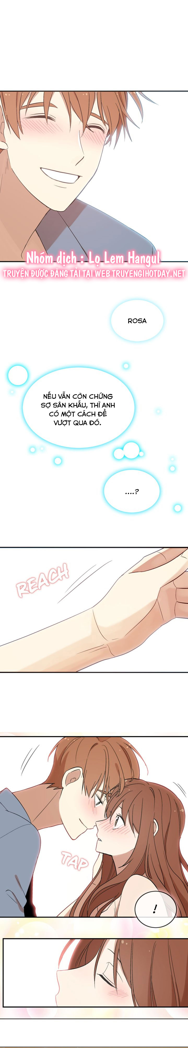 công thức cho tình yêu chapter 91 1