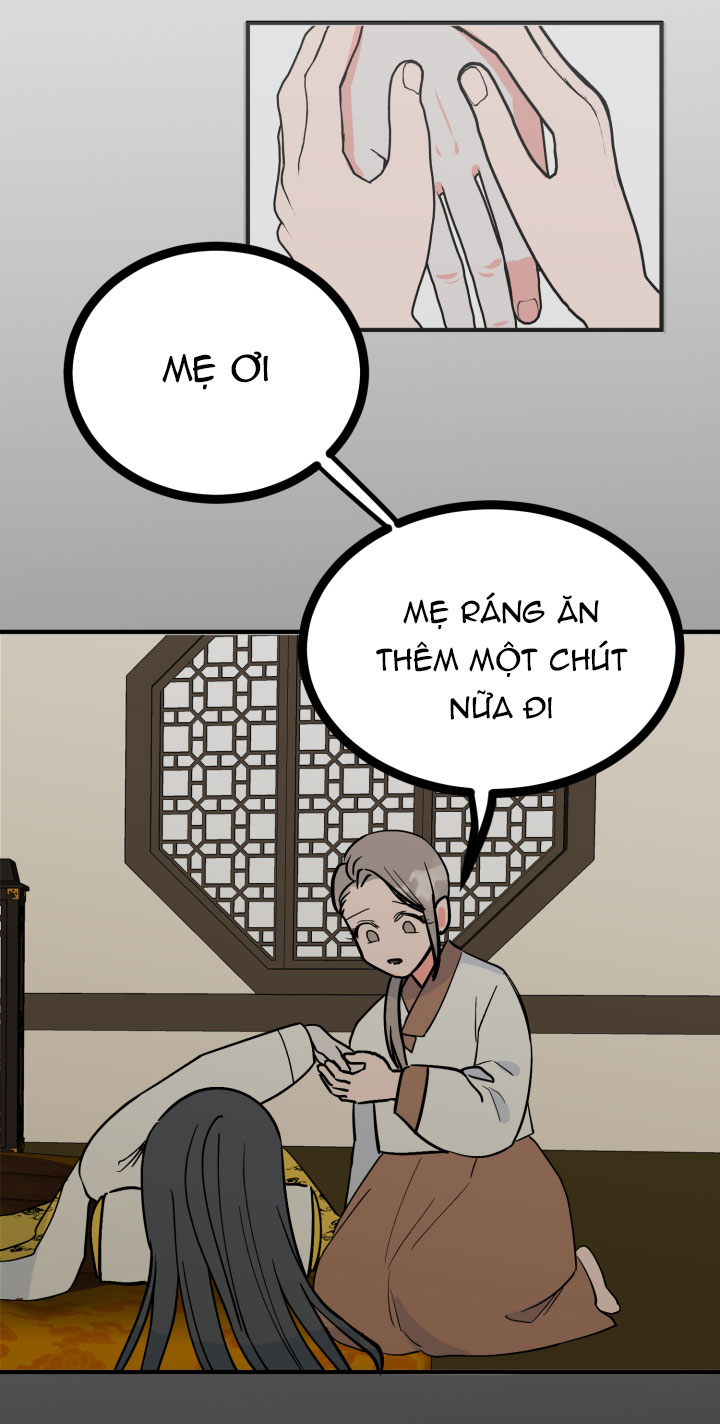 độc chủ chapter 8 50