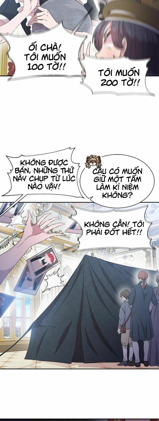 con gái bảo bối của ma vương chapter 107 23