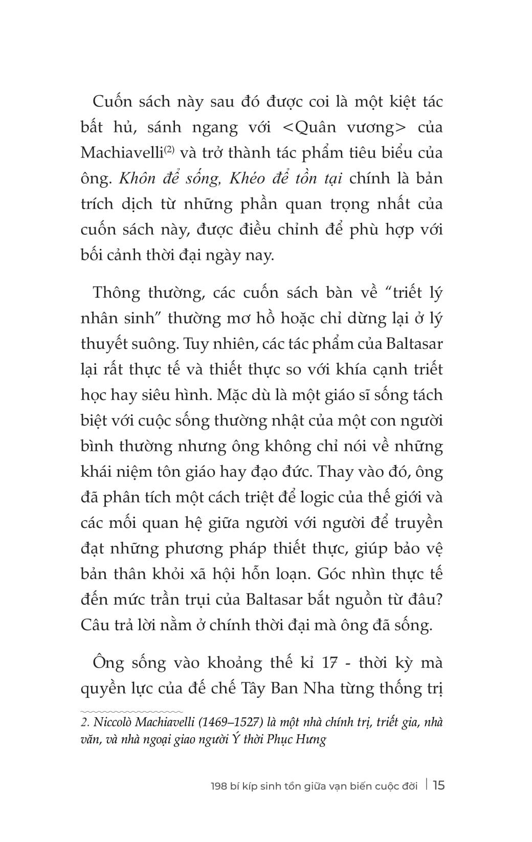 Sách - Khôn Để Sống - Khéo Để Tồn Tại - 198 Bí Kíp Sinh Tồn Giữa Vạn Biến Cuộc Đời