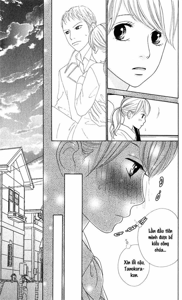 kyou wa kaisha yasumimasu. chapter 8 18