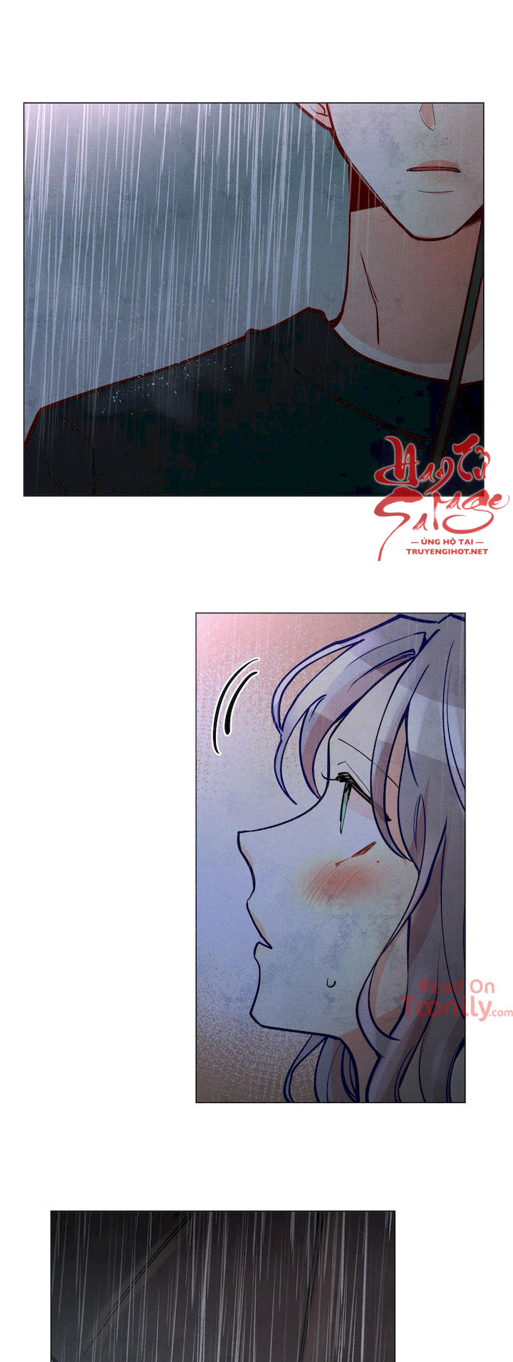 mảnh ghép o bị khuyết chapter 128 15