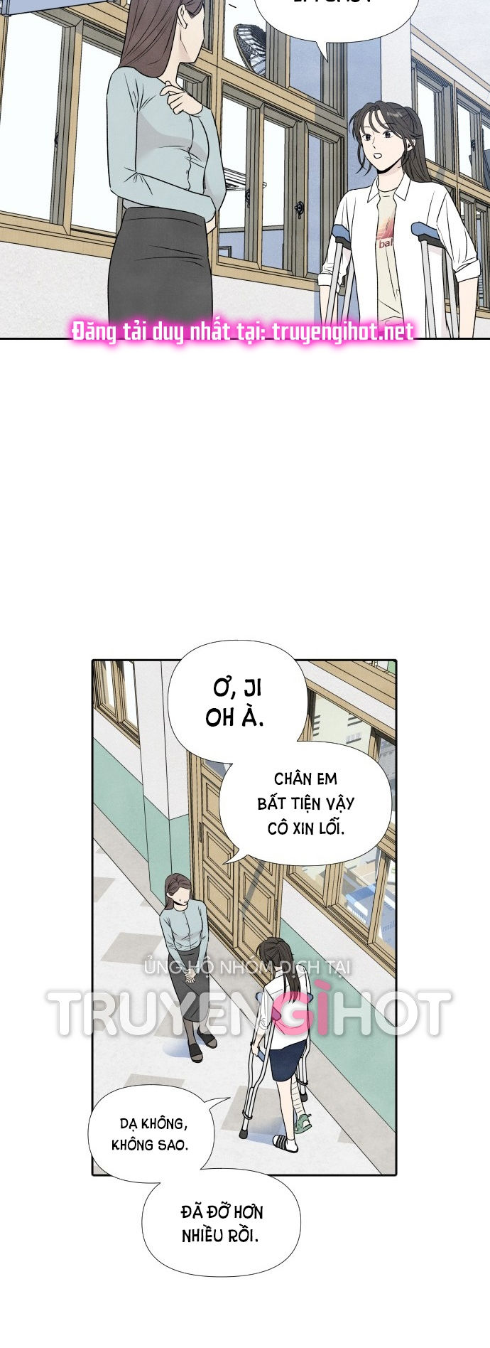 điều khiến tôi quyết tâm muốn chết chapter 21.2 11