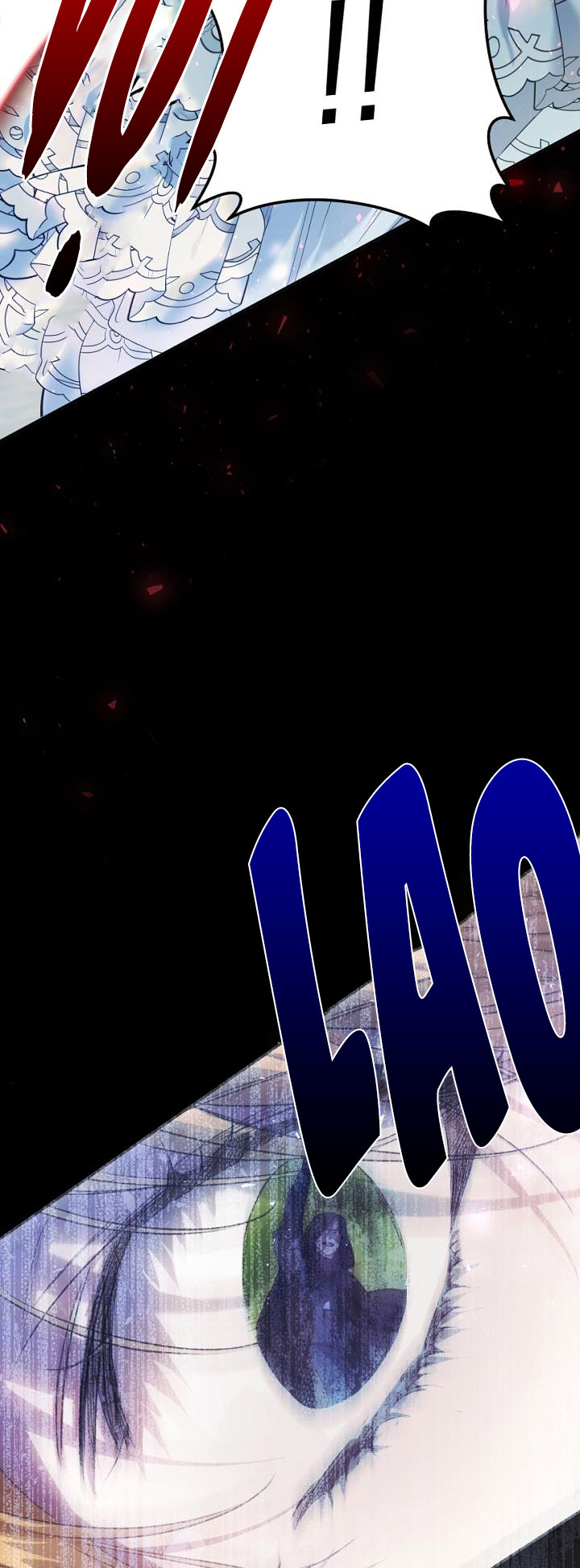 con rối ác nữ marionette chapter 45 43