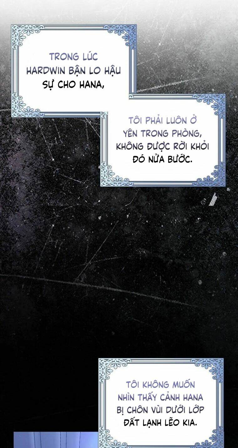 chỉ nhận thức được sau khi mất em chapter 25.1 20