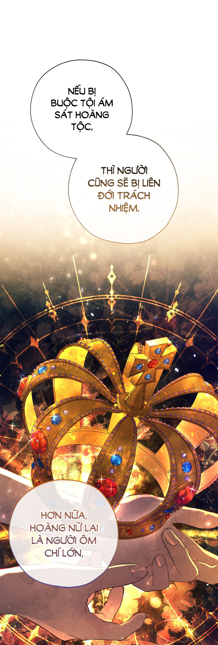 công chúa khắc dấu lên kẻ phản nghịch chapter 37 14