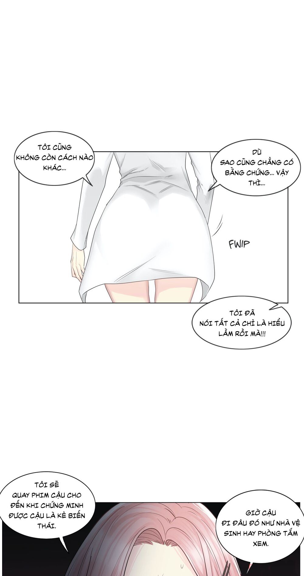 mở khóa tim em chapter 10 13