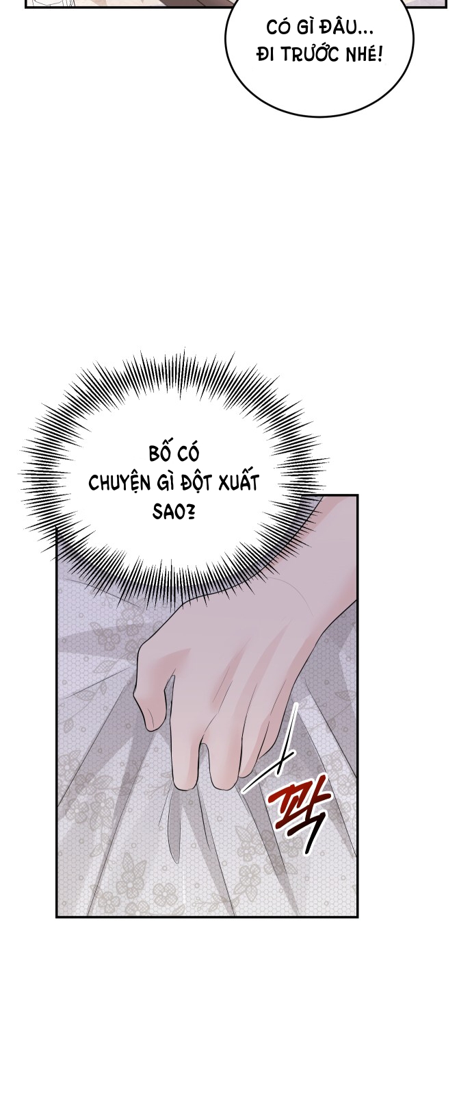cuộc hôn nhân hoàn hảo chapter 47.2 11