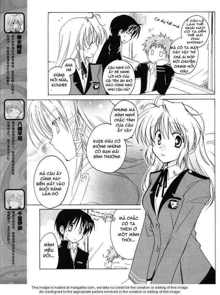 fortune arterials chapter 11 7