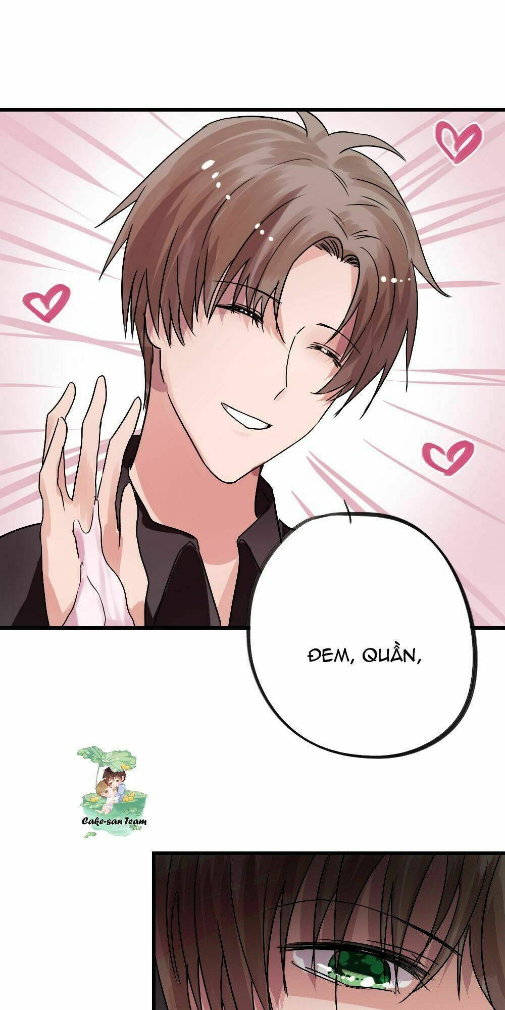 phải lòng em trai của bạn gái mình chapter 30 17