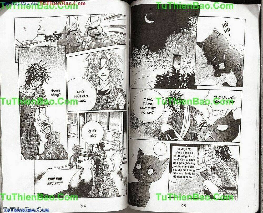 địa ngục tuyết trắng chapter 23 4