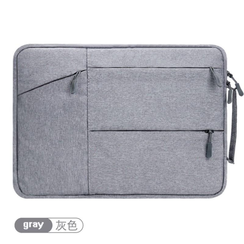 Túi Đựng Laptop Máy Tính 13 14 15 Bao Funda Tay Di Động Dành Cho Macbook Air Pro 12 13.3 14.1 15.6 inch Redmi Mac Book M1 Laptop