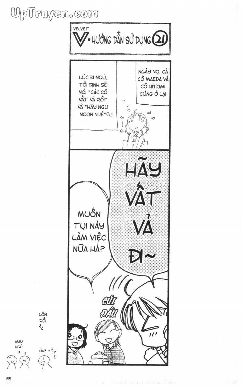 v.b.rose chapter 11 102