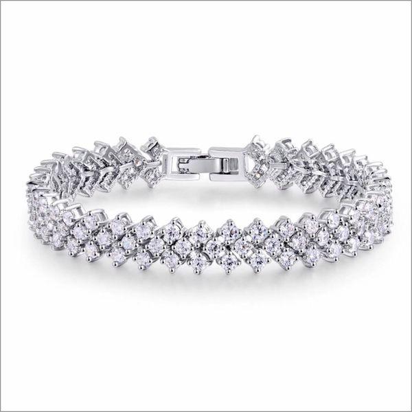 Lắc tay cao cấp BHLT18 - Trang sức Bé Heo
