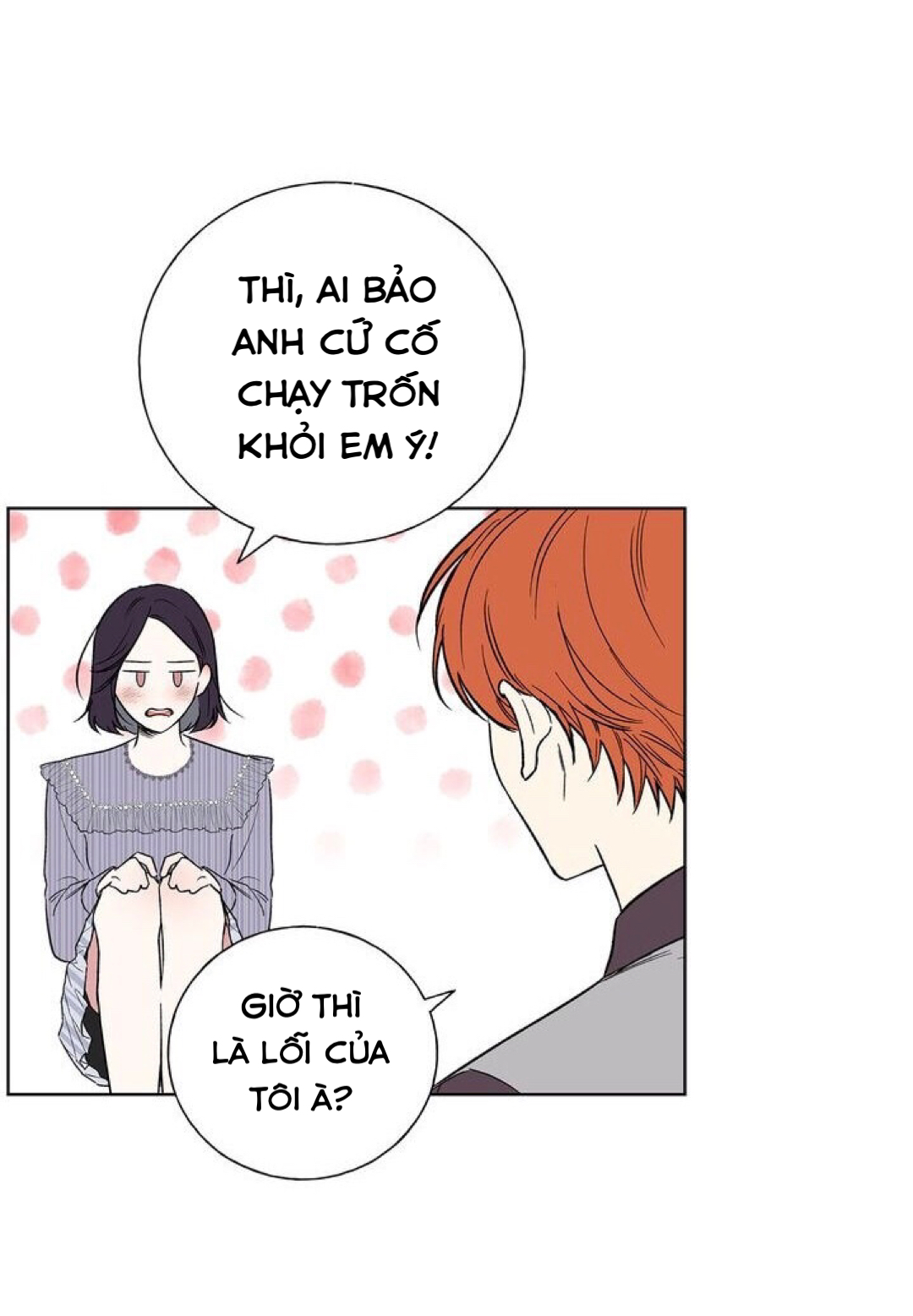 invitation of mystic messenger chapter 39 52