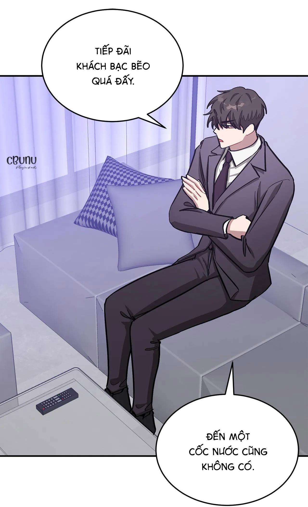 Sống Lại Lần Nữa chapter 57 113