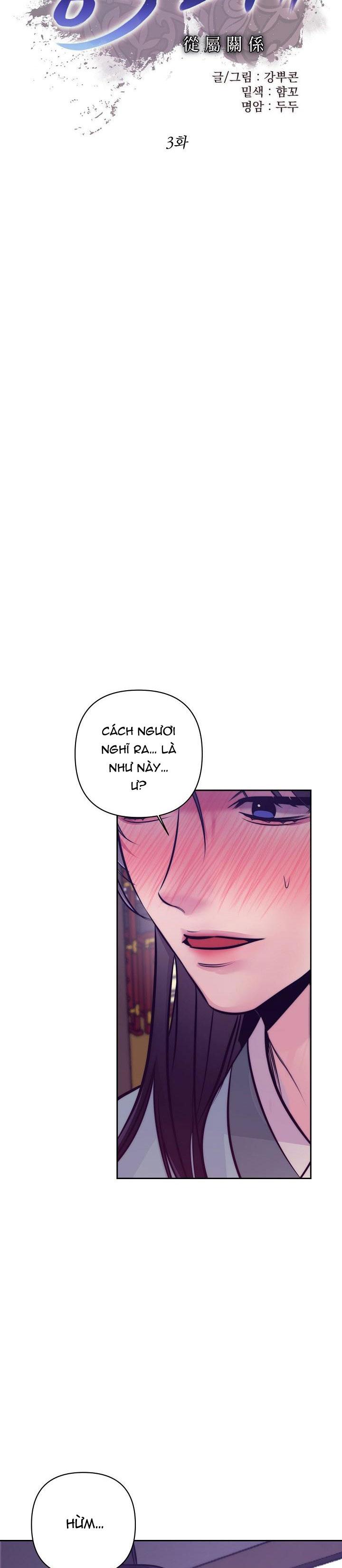 truyện ngắn lục lạc đôi chapter 1.3 9