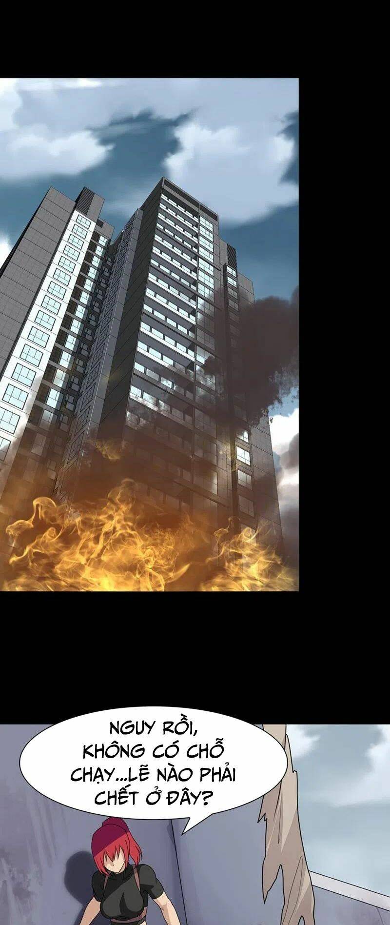 bạn gái virus của tôi chapter 177 2