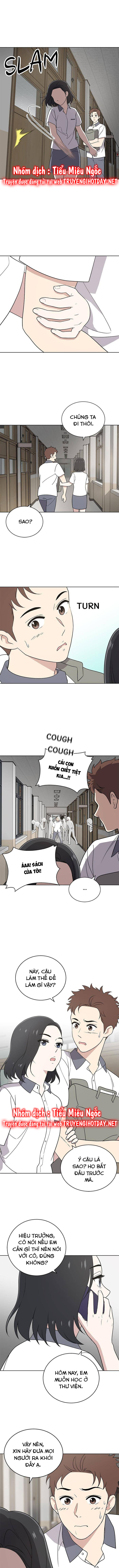 tuyệt vọng chapter 28 3