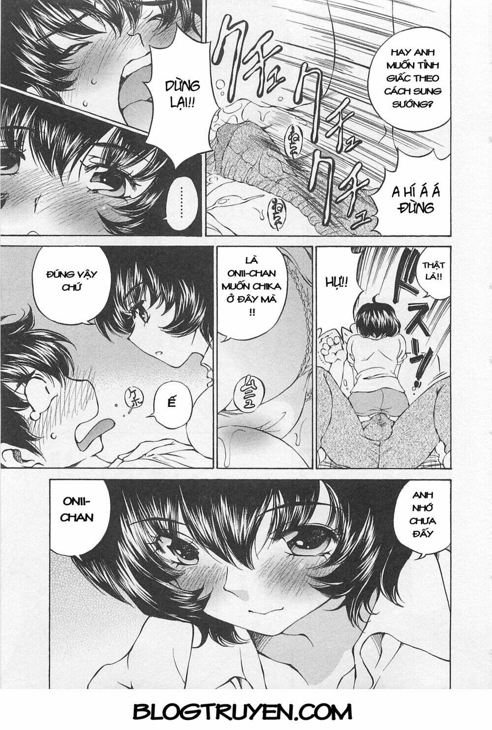 ss sisters chapter 13 8