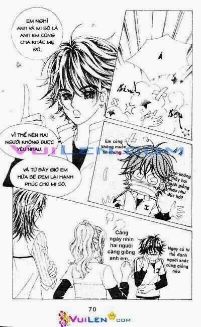 ngọt đắng tình yêu chapter 3 70