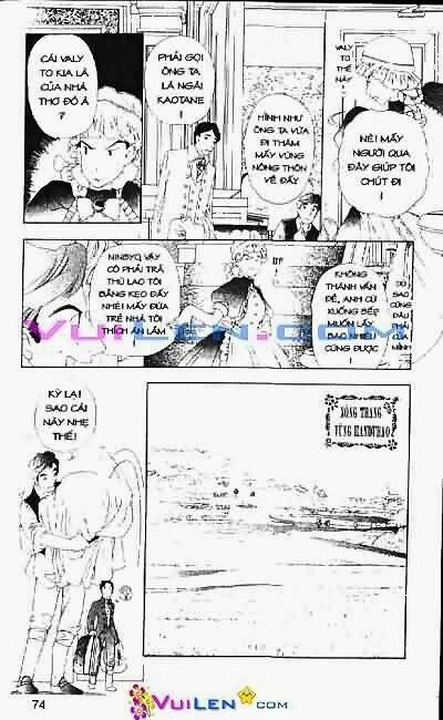 duyên kỳ ngộ chapter 6 75