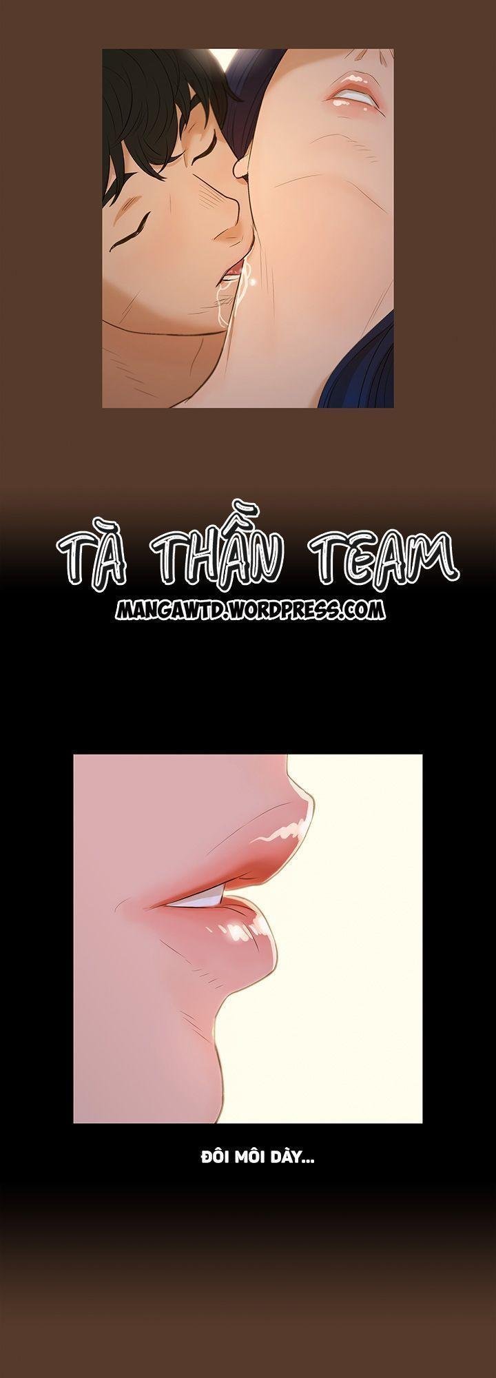 lucky driver chapter 2 22