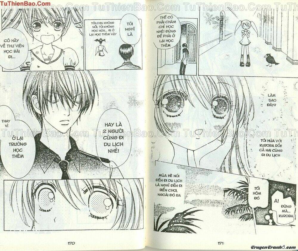 lovely monster chapter 43 11