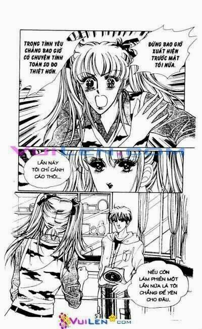 lá chắn tình yêu chapter 2 51