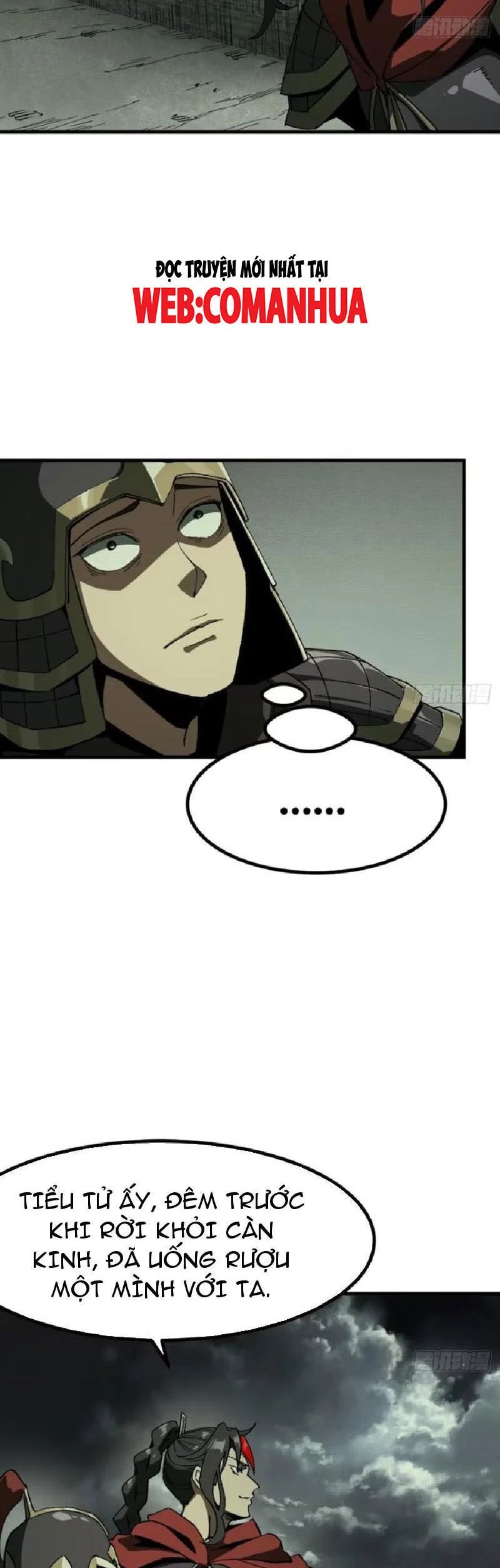 không cẩn thận, lưu danh muôn thủa chapter 92 18