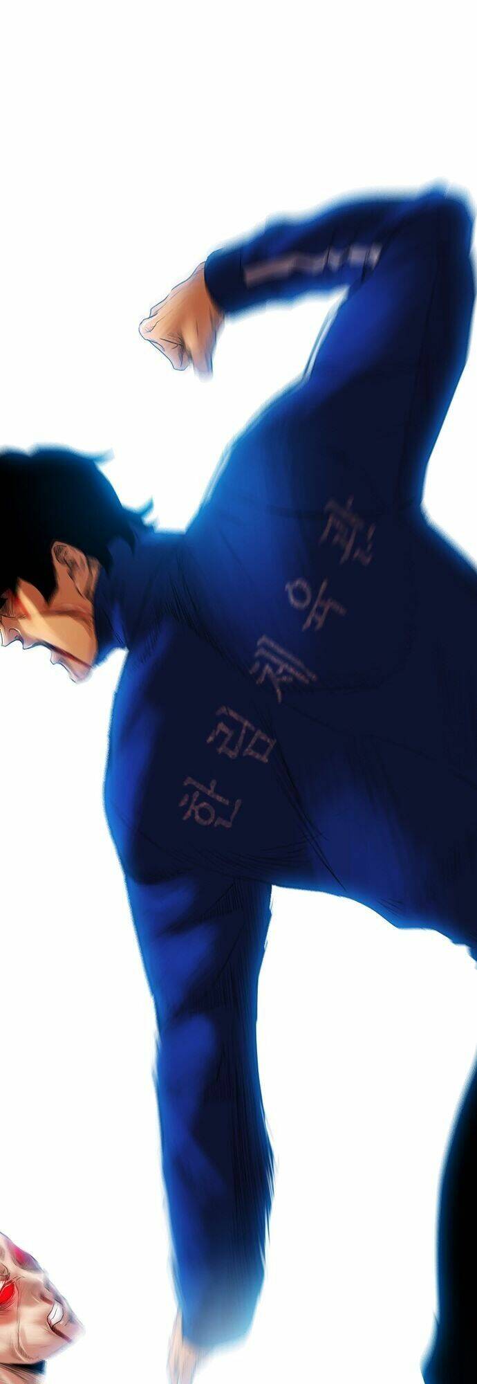 kẻ hồi sinh chapter 128 61