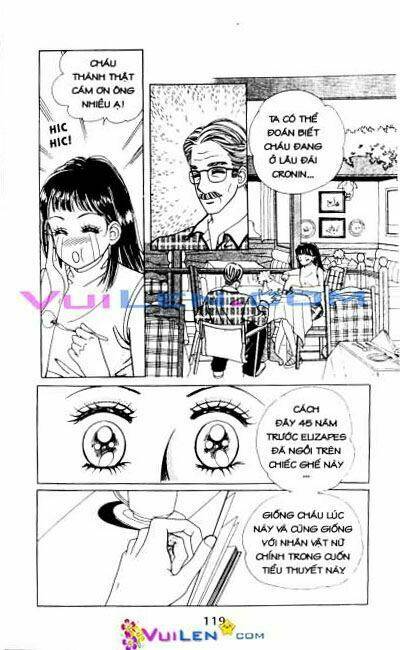 bữa tối của hoàng tử chapter 2 119