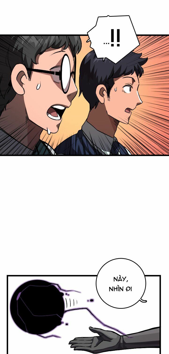 chuyện tình zed x syndra phần 4 chapter 9 19