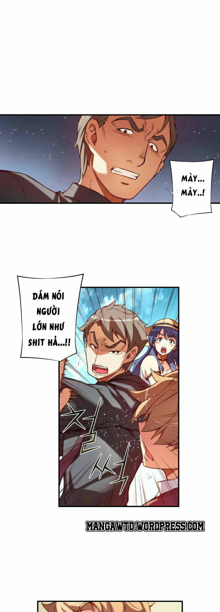 cohabitation with the fiancee chapter 17 7