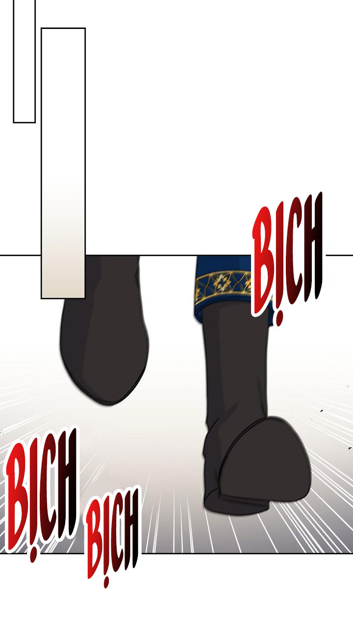 tôi đã nuôi dưỡng bạn thời thơ ấu thành bạo chúa chapter 51.1 33