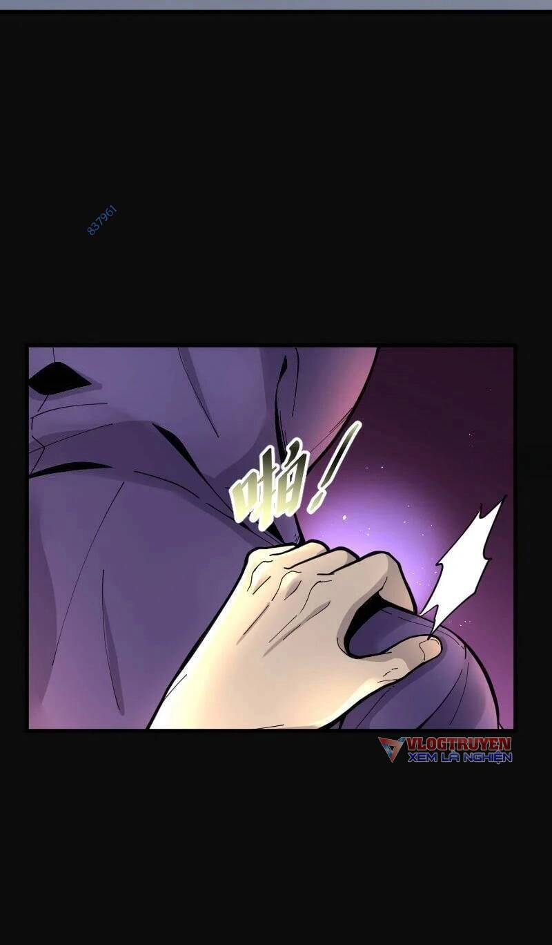thợ cắt tóc cho diêm vương chapter 28 41