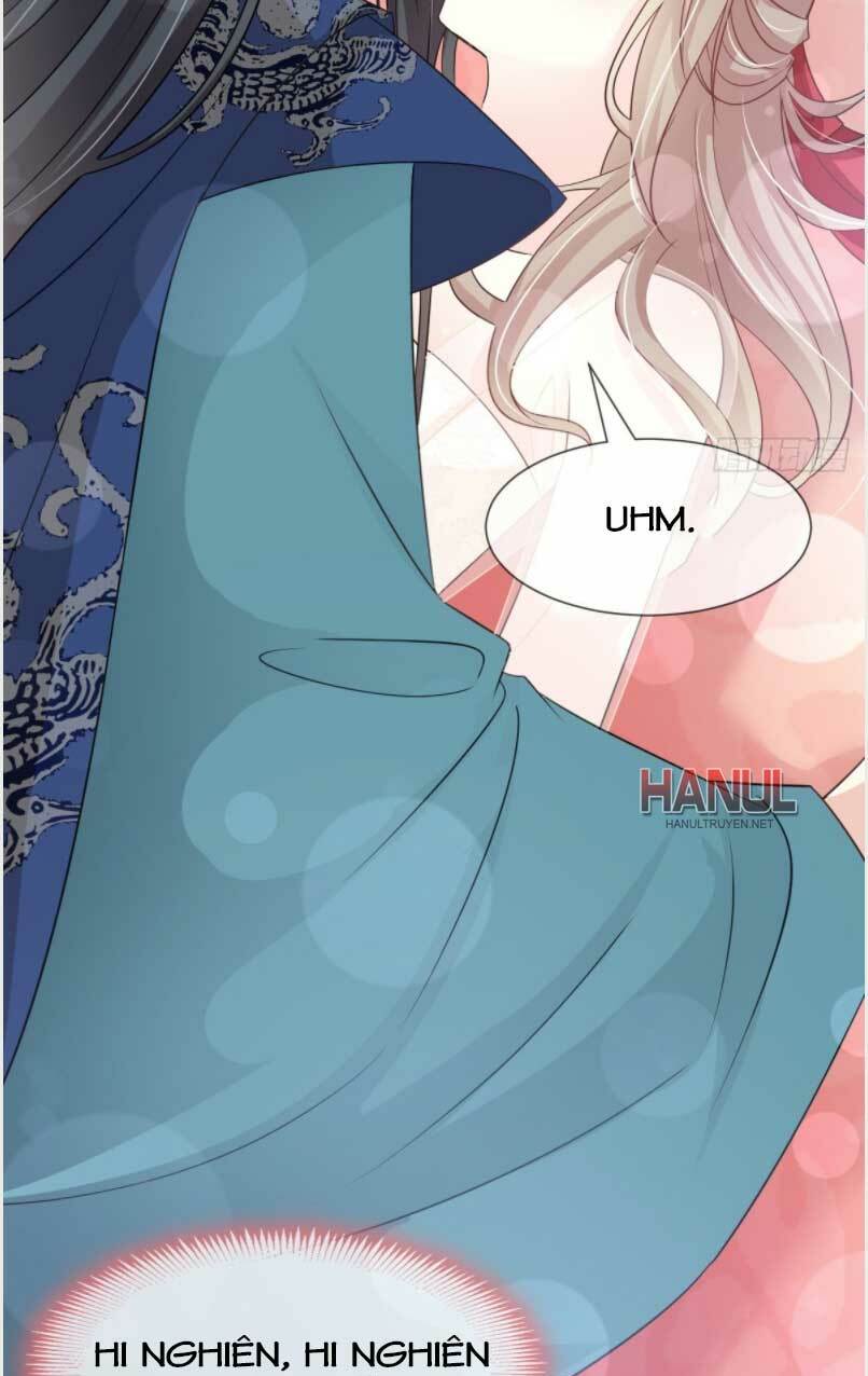 thiên hạ đệ nhất sủng phi chapter 209.1 16