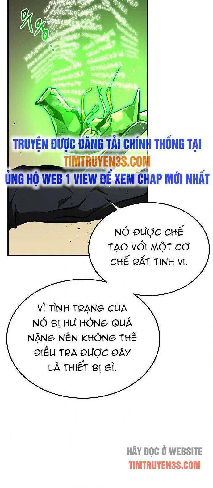 săn lùng nữ chúa chapter 5 10