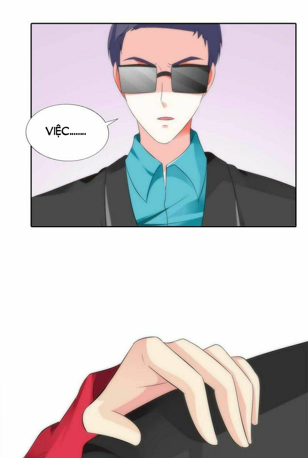 em vẫn còn nhỏ chapter 41 6