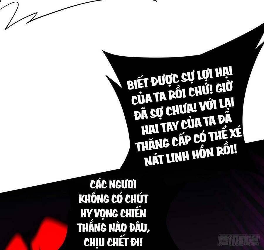 bất tử thần vương tu liên tục chapter 61 44